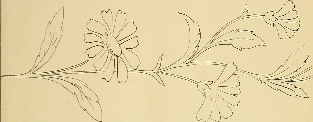 An illustration from Briggs & Co.'s patent transferring papers : protected by Her Most Gracious Majesty's royal letters patent, 1880, leaf 24