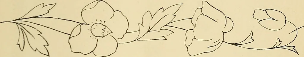 An illustration from Briggs & Co.'s patent transferring papers : protected by Her Most Gracious Majesty's royal letters patent, 1880, leaf 26