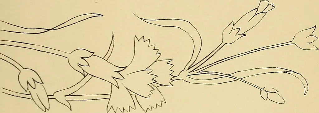 An illustration from Briggs & Co.'s patent transferring papers : protected by Her Most Gracious Majesty's royal letters patent, 1880, leaf 28