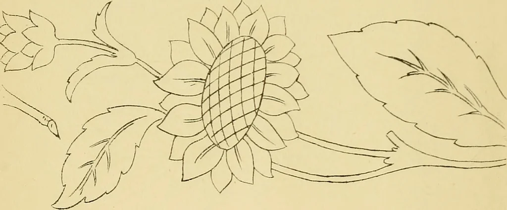 An illustration from Briggs & Co.'s patent transferring papers : protected by Her Most Gracious Majesty's royal letters patent, 1880, leaf 33
