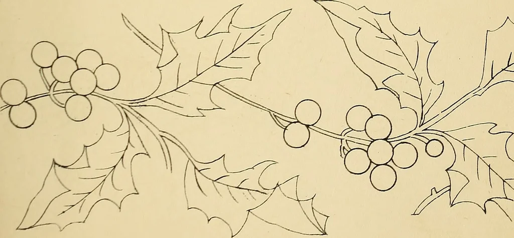An illustration from Briggs & Co.'s patent transferring papers : protected by Her Most Gracious Majesty's royal letters patent, 1880, leaf 36