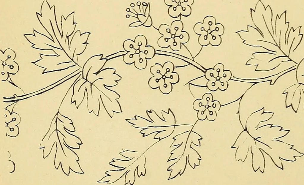An illustration from Briggs & Co.'s patent transferring papers : protected by Her Most Gracious Majesty's royal letters patent, 1880, leaf 37