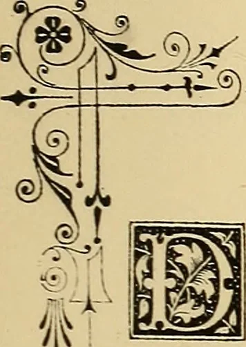 An illustration from Briggs & Co.'s patent transferring papers : protected by Her Most Gracious Majesty's royal letters patent, 1880, leaf 44