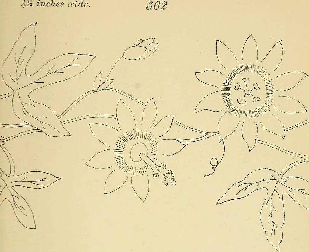 An illustration from Briggs & Co.'s patent transferring papers : protected by Her Most Gracious Majesty's royal letters patent, 1880, leaf 46