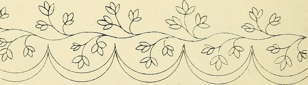 An illustration from Briggs & Co.'s patent transferring papers : patented for the United States of America, 1880, leaf 11