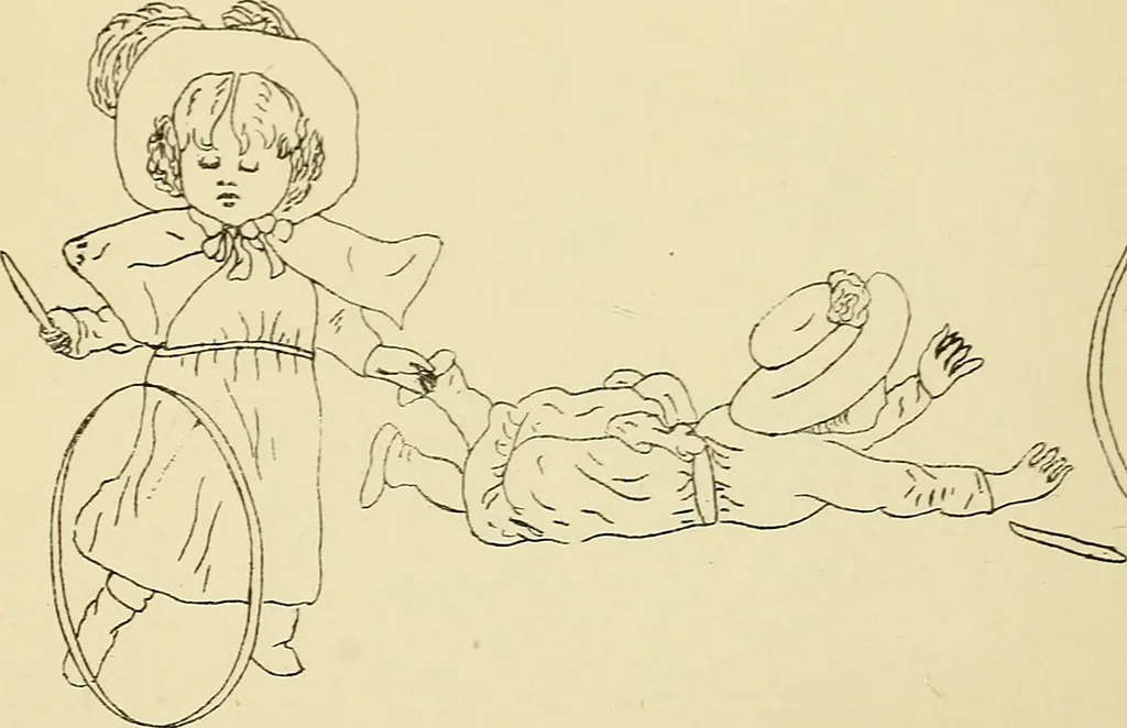 An illustration from Briggs & Co.'s patent transferring papers : patented for the United States of America, 1880, leaf 113