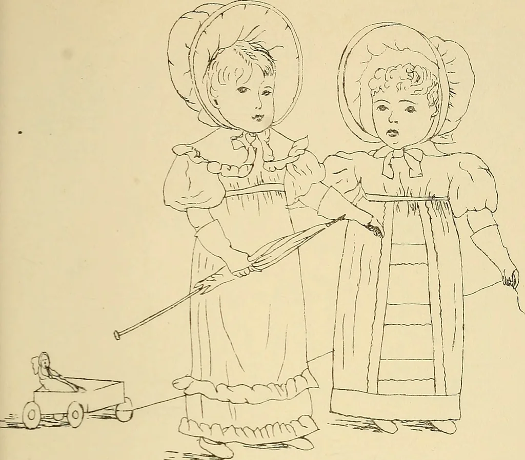 An illustration from Briggs & Co.'s patent transferring papers : patented for the United States of America, 1880, leaf 114