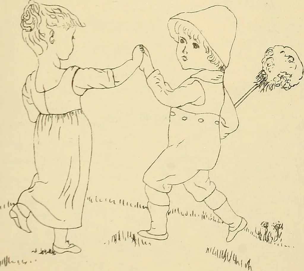 An illustration from Briggs & Co.'s patent transferring papers : patented for the United States of America, 1880, leaf 114
