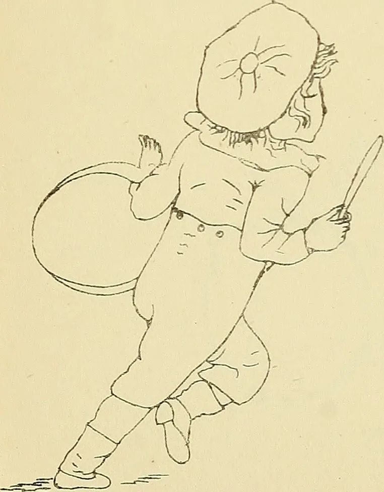 An illustration from Briggs & Co.'s patent transferring papers : patented for the United States of America, 1880, leaf 117