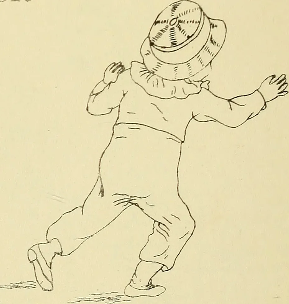 An illustration from Briggs & Co.'s patent transferring papers : patented for the United States of America, 1880, leaf 117