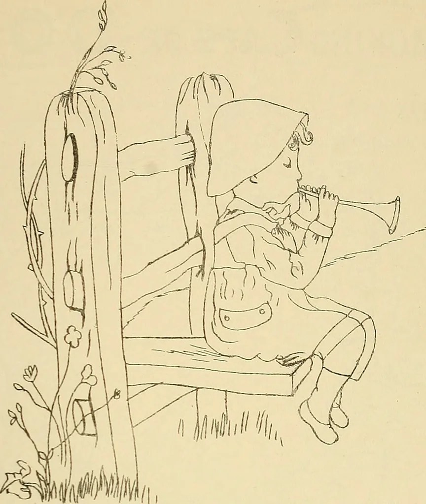 An illustration from Briggs & Co.'s patent transferring papers : patented for the United States of America, 1880, leaf 118