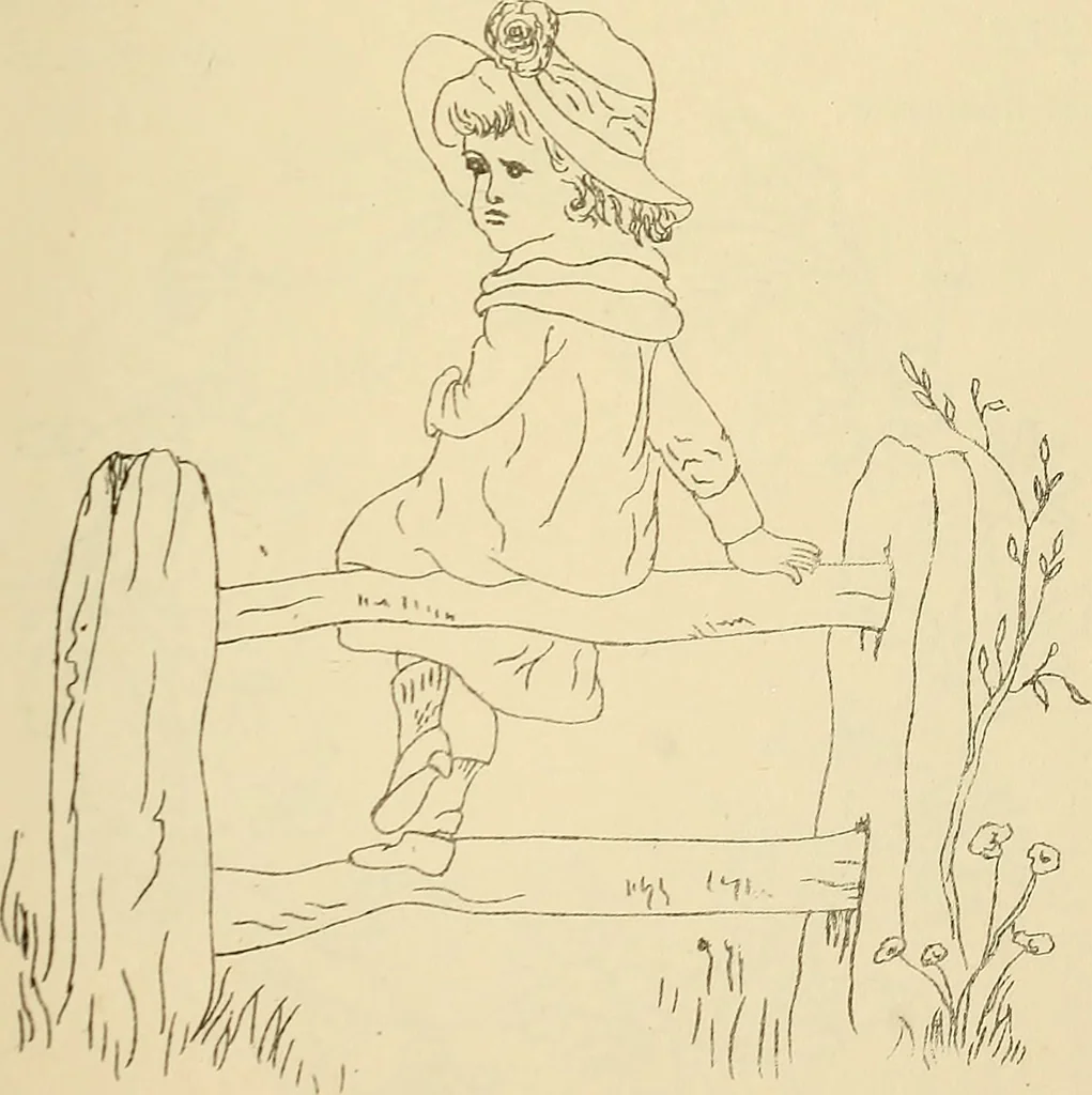 An illustration from Briggs & Co.'s patent transferring papers : patented for the United States of America, 1880, leaf 118