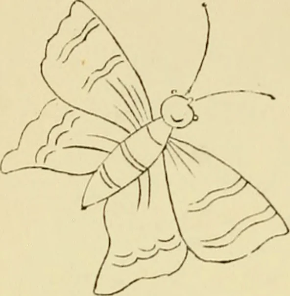 An illustration from Briggs & Co.'s patent transferring papers : patented for the United States of America, 1880, leaf 125