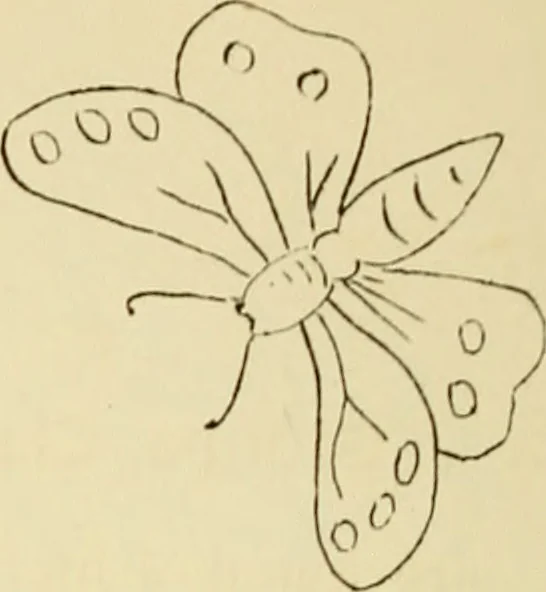 An illustration from Briggs & Co.'s patent transferring papers : patented for the United States of America, 1880, leaf 125