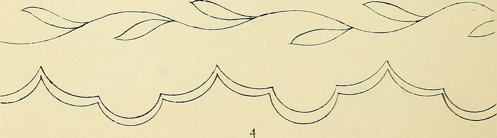 An illustration from Briggs & Co.'s patent transferring papers : patented for the United States of America, 1880, leaf 13