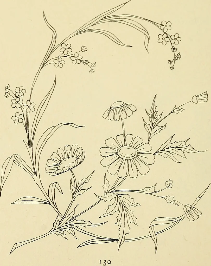 An illustration from Briggs & Co.'s patent transferring papers : patented for the United States of America, 1880, leaf 139