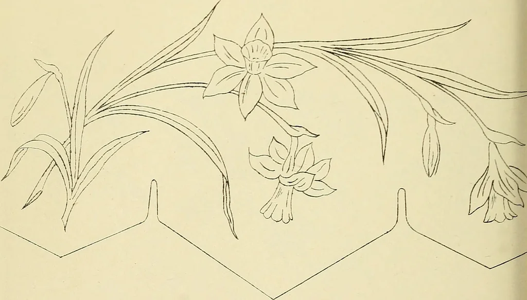 An illustration from Briggs & Co.'s patent transferring papers : patented for the United States of America, 1880, leaf 159