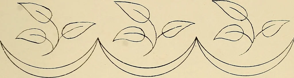 An illustration from Briggs & Co.'s patent transferring papers : patented for the United States of America, 1880, leaf 16