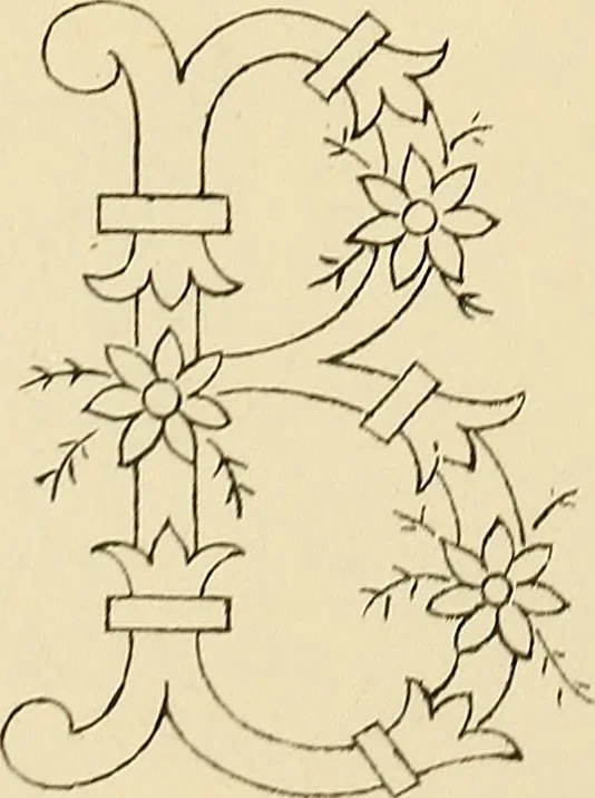 An illustration from Briggs & Co.'s patent transferring papers : patented for the United States of America, 1880, leaf 166