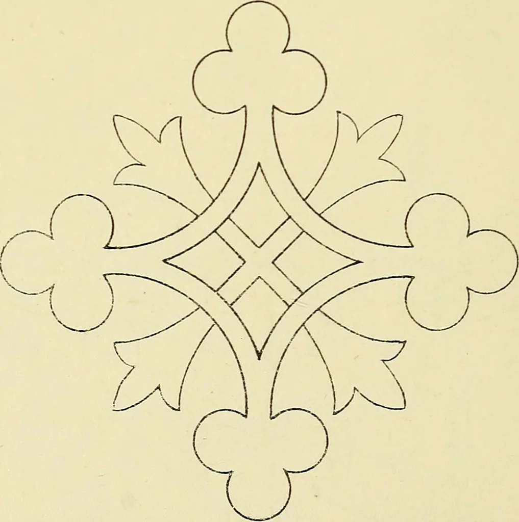 An illustration from Briggs & Co.'s patent transferring papers : patented for the United States of America, 1880, leaf 187