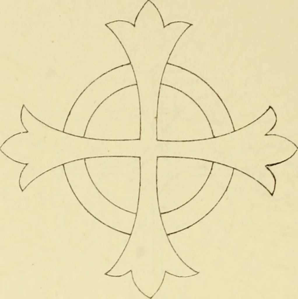 An illustration from Briggs & Co.'s patent transferring papers : patented for the United States of America, 1880, leaf 189
