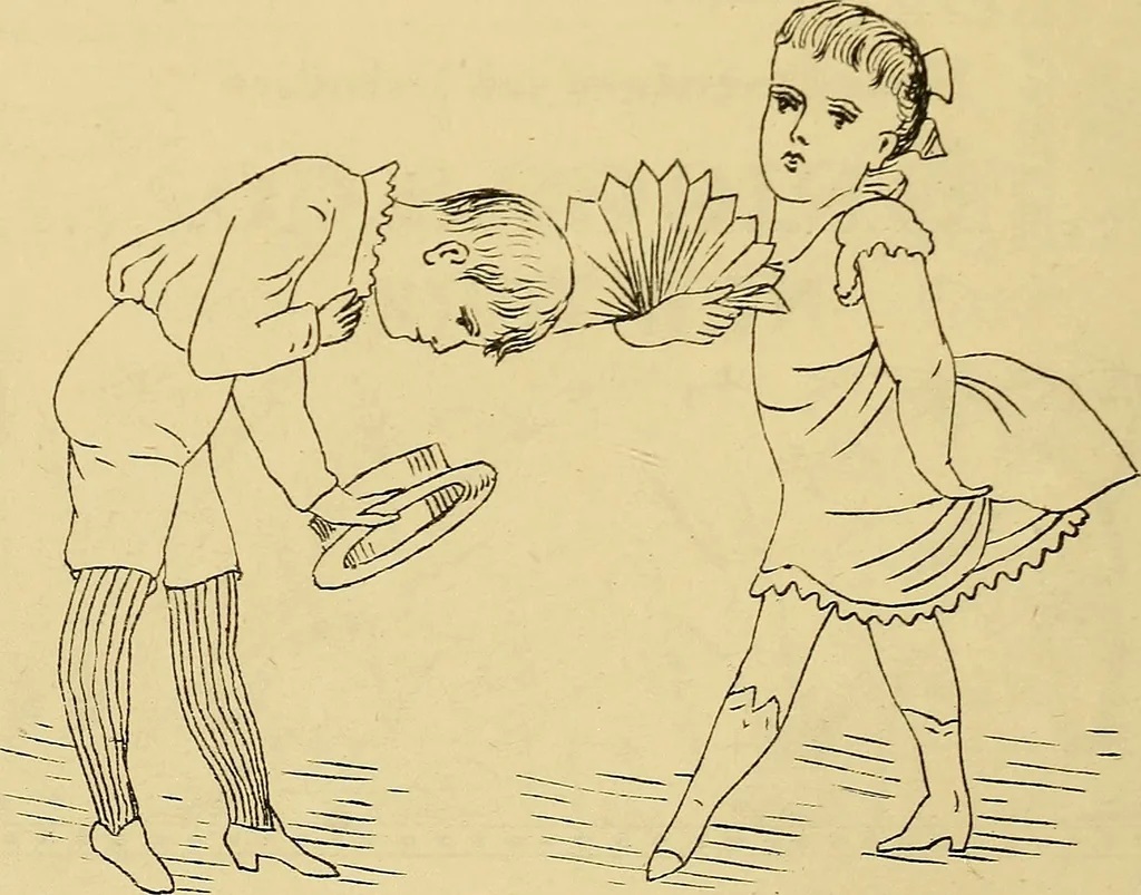 An illustration from Briggs & Co.'s patent transferring papers : patented for the United States of America, 1880, leaf 195