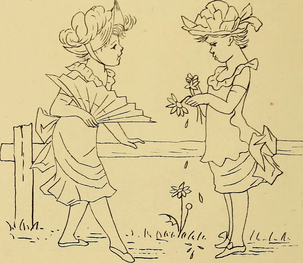 An illustration from Briggs & Co.'s patent transferring papers : patented for the United States of America, 1880, leaf 197