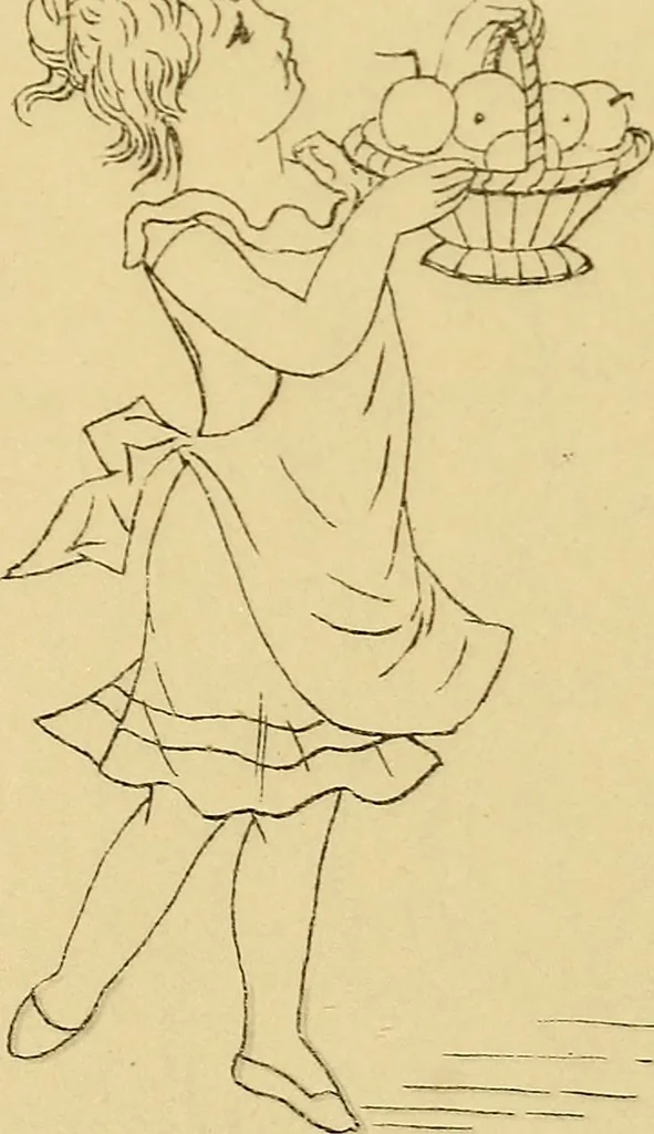 An illustration from Briggs & Co.'s patent transferring papers : patented for the United States of America, 1880, leaf 199