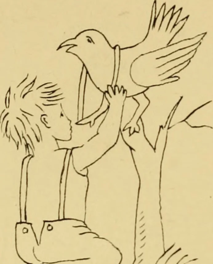 An illustration from Briggs & Co.'s patent transferring papers : patented for the United States of America, 1880, leaf 201