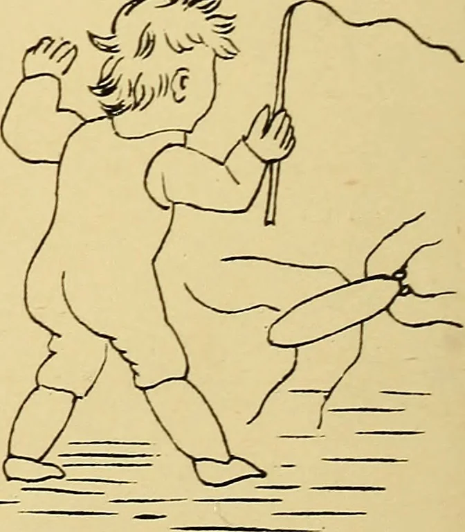 An illustration from Briggs & Co.'s patent transferring papers : patented for the United States of America, 1880, leaf 201