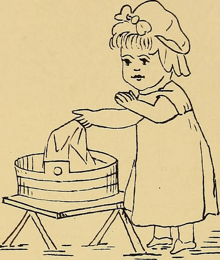 An illustration from Briggs & Co.'s patent transferring papers : patented for the United States of America, 1880, leaf 202