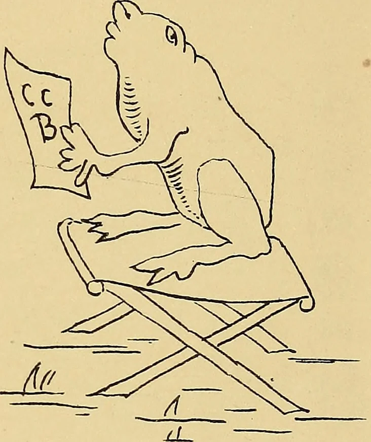 An illustration from Briggs & Co.'s patent transferring papers : patented for the United States of America, 1880, leaf 202