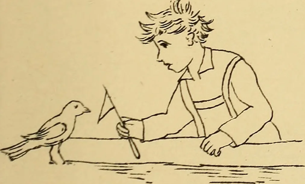 An illustration from Briggs & Co.'s patent transferring papers : patented for the United States of America, 1880, leaf 202