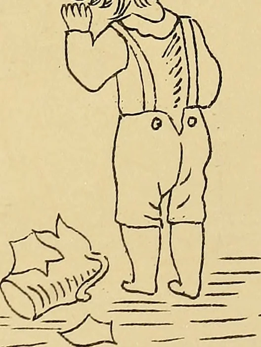 An illustration from Briggs & Co.'s patent transferring papers : patented for the United States of America, 1880, leaf 202