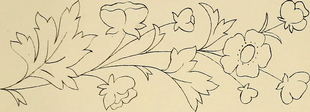 An illustration from Briggs & Co.'s patent transferring papers : patented for the United States of America, 1880, leaf 24