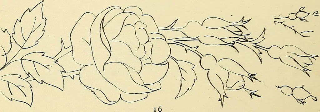 An illustration from Briggs & Co.'s patent transferring papers : patented for the United States of America, 1880, leaf 25
