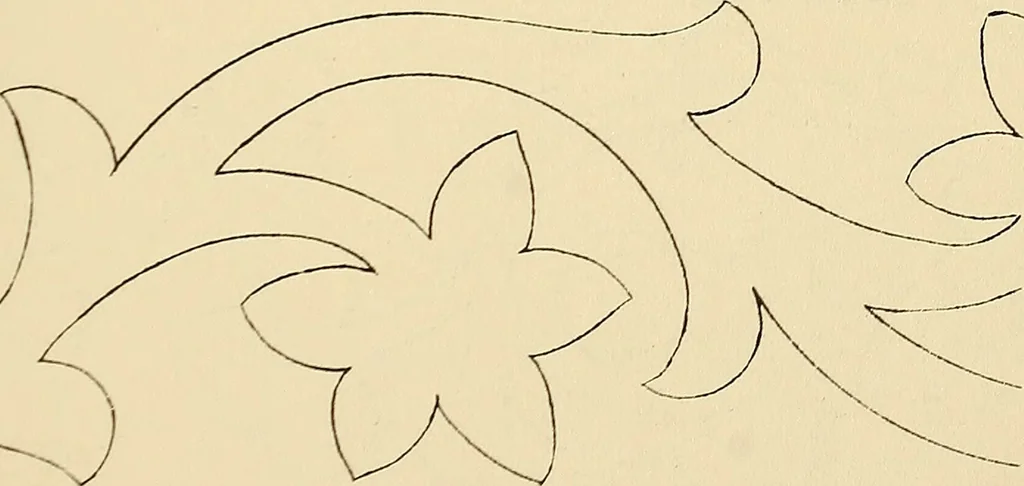 An illustration from Briggs & Co.'s patent transferring papers : patented for the United States of America, 1880, leaf 30