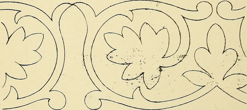 An illustration from Briggs & Co.'s patent transferring papers : patented for the United States of America, 1880, leaf 33