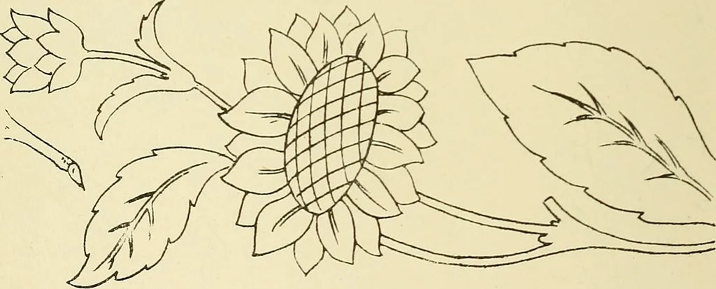 An illustration from Briggs & Co.'s patent transferring papers : patented for the United States of America, 1880, leaf 35