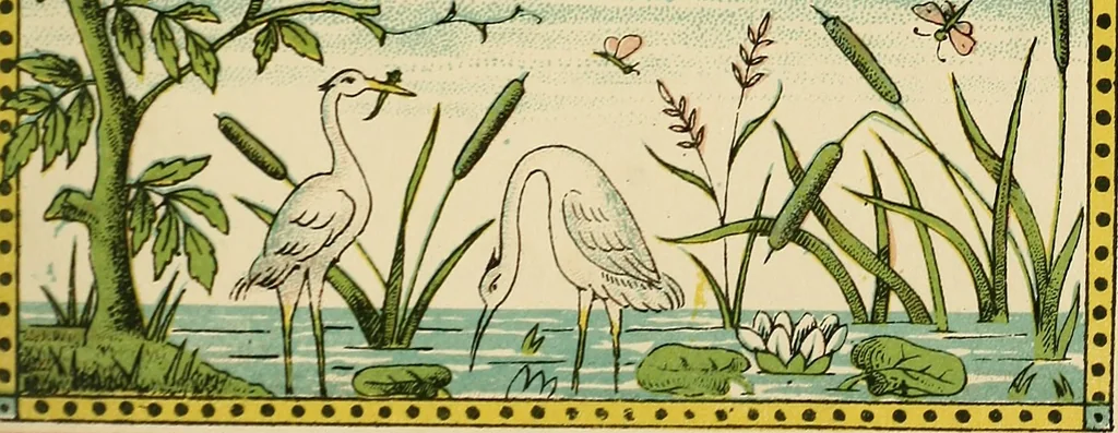 An illustration from Briggs & Co.'s patent transferring papers : patented for the United States of America, 1880, leaf 4
