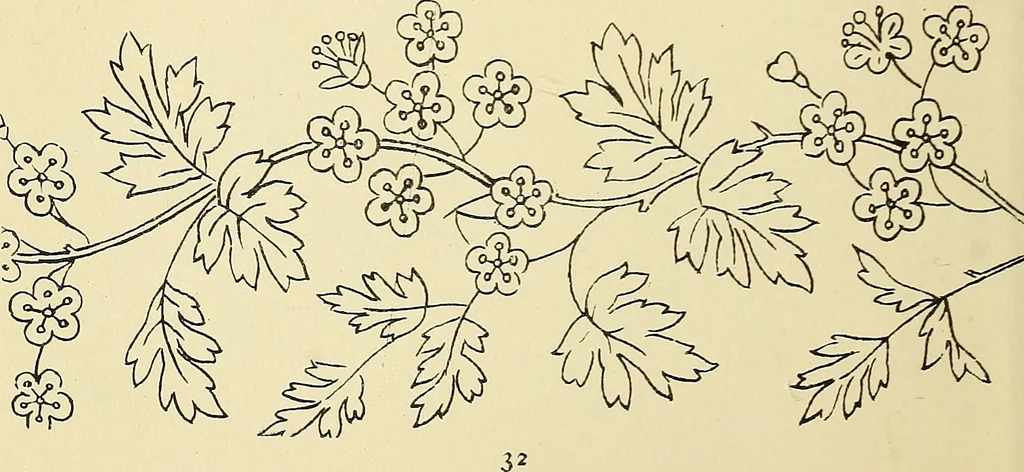 An illustration from Briggs & Co.'s patent transferring papers : patented for the United States of America, 1880, leaf 41