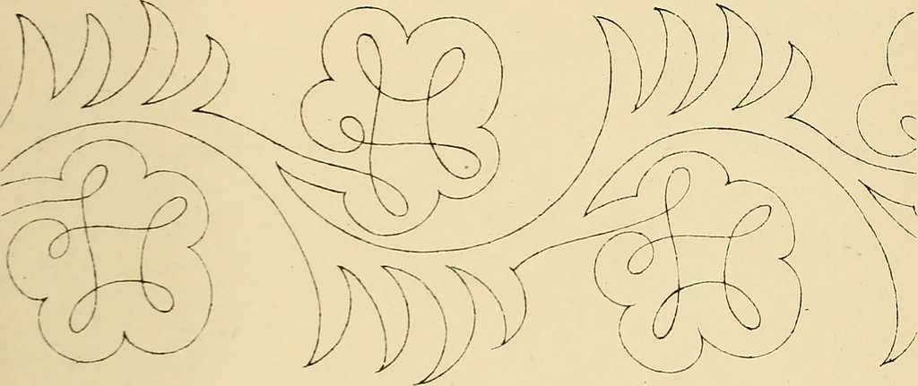 An illustration from Briggs & Co.'s patent transferring papers : patented for the United States of America, 1880, leaf 44