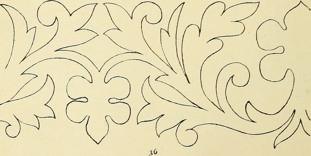 An illustration from Briggs & Co.'s patent transferring papers : patented for the United States of America, 1880, leaf 45