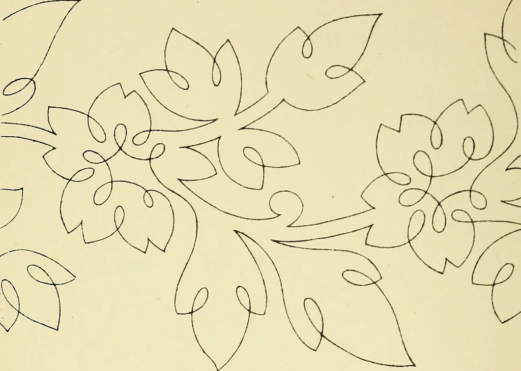 An illustration from Briggs & Co.'s patent transferring papers : patented for the United States of America, 1880, leaf 57