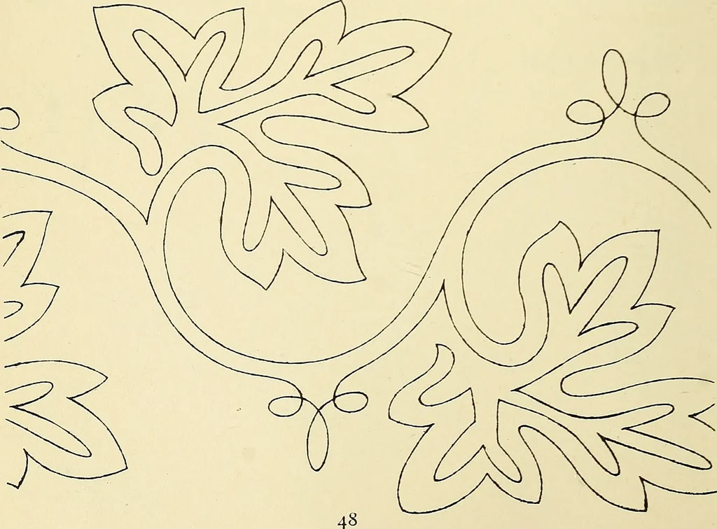 An illustration from Briggs & Co.'s patent transferring papers : patented for the United States of America, 1880, leaf 57