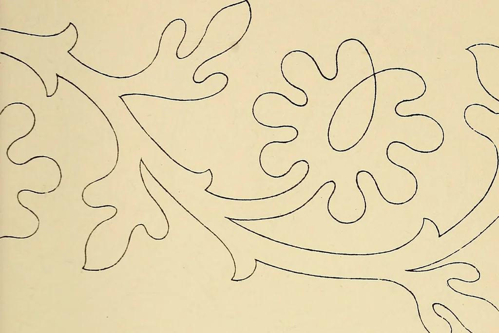 An illustration from Briggs & Co.'s patent transferring papers : patented for the United States of America, 1880, leaf 58
