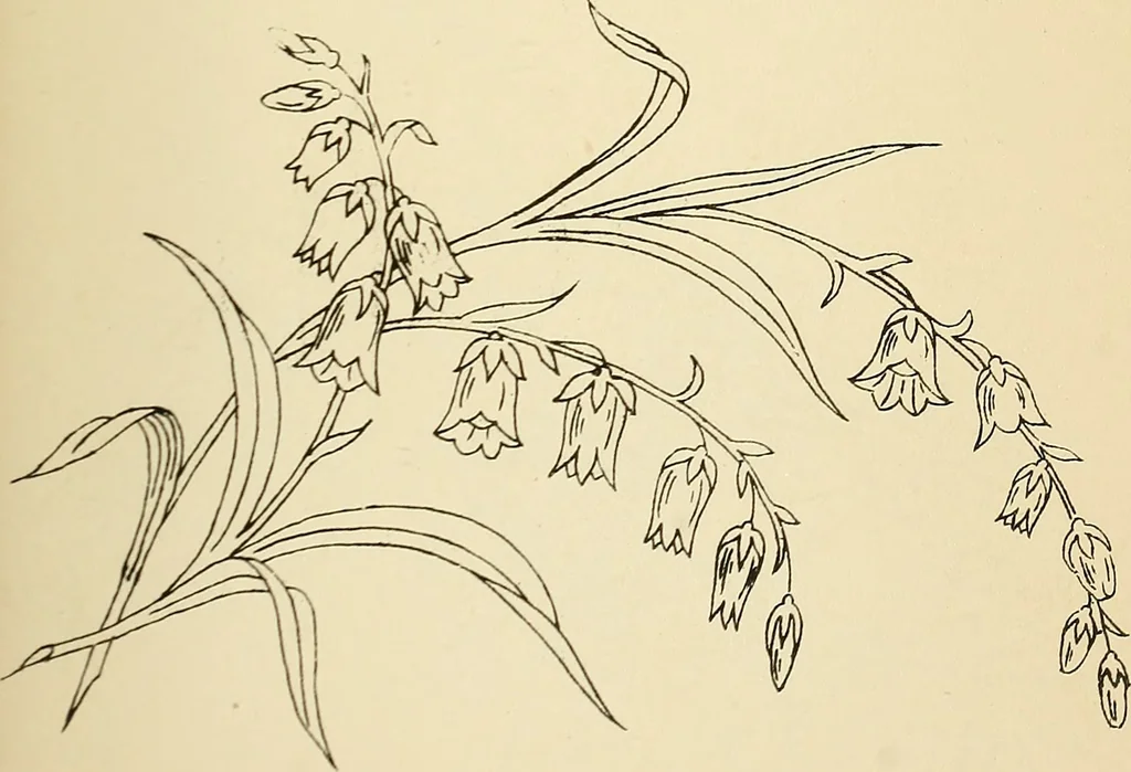 An illustration from Briggs' patent transferring designs, 1880, leaf 146