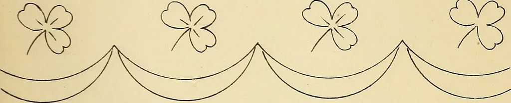 An illustration from Briggs' patent transferring designs, 1880, leaf 16