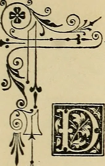 An illustration from Briggs & Co.'s patent transferring papers : patented for the United States of America, 1880, leaf 10