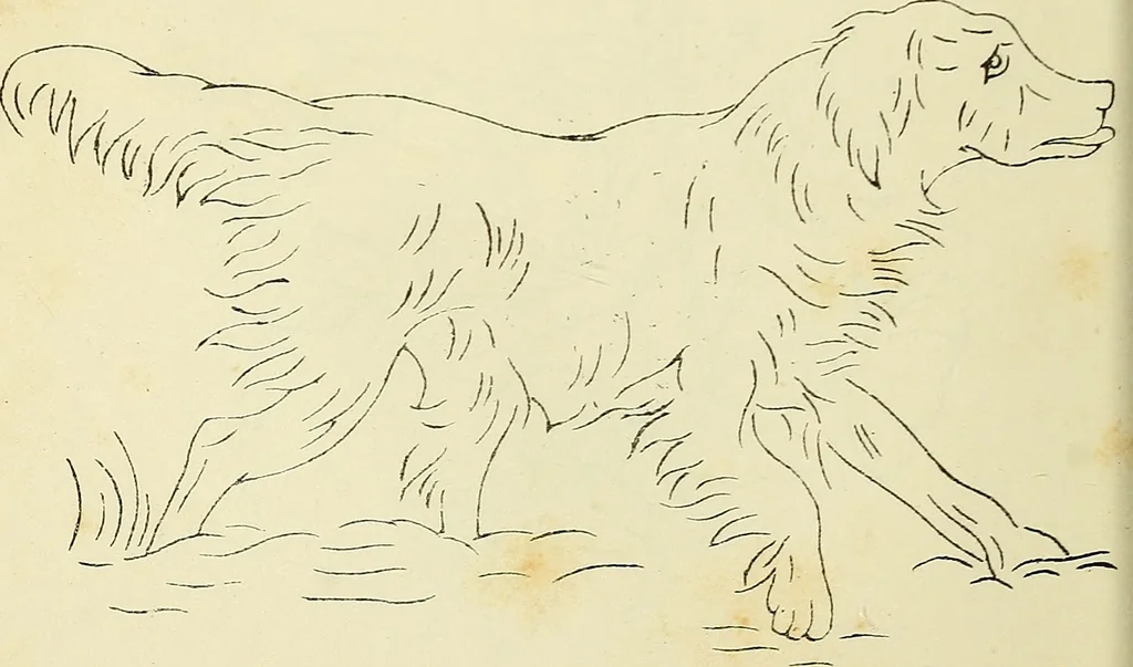 An illustration from Briggs & Co.'s patent transferring papers : patented for the United States of America, 1880, leaf 107